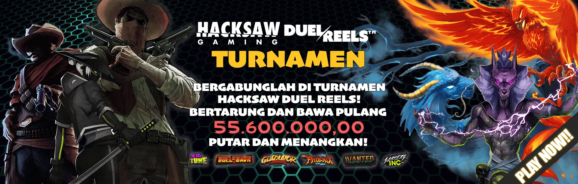 Slotmudah Desktop